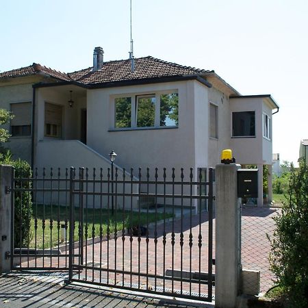 Nervesa della Battaglia Agrifoglio B&B מראה חיצוני תמונה