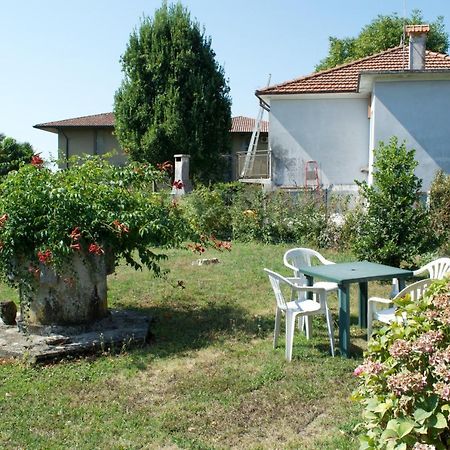 Nervesa della Battaglia Agrifoglio B&B מראה חיצוני תמונה