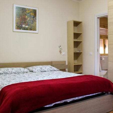 Nervesa della Battaglia Agrifoglio B&B מראה חיצוני תמונה