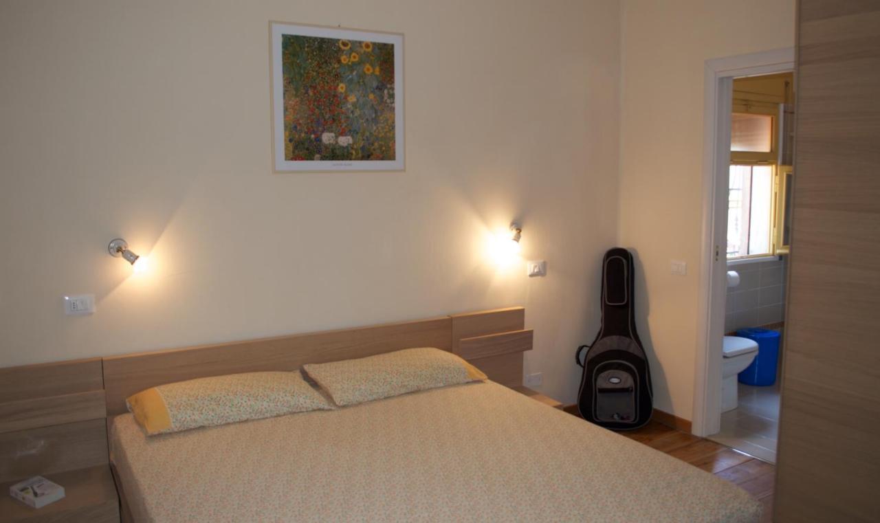 Nervesa della Battaglia Agrifoglio B&B מראה חיצוני תמונה