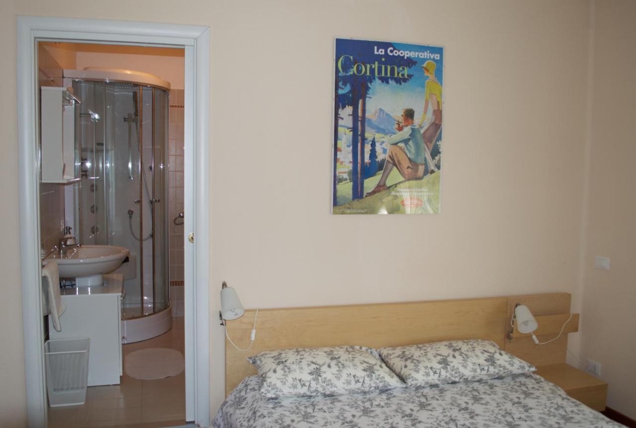 Nervesa della Battaglia Agrifoglio B&B מראה חיצוני תמונה