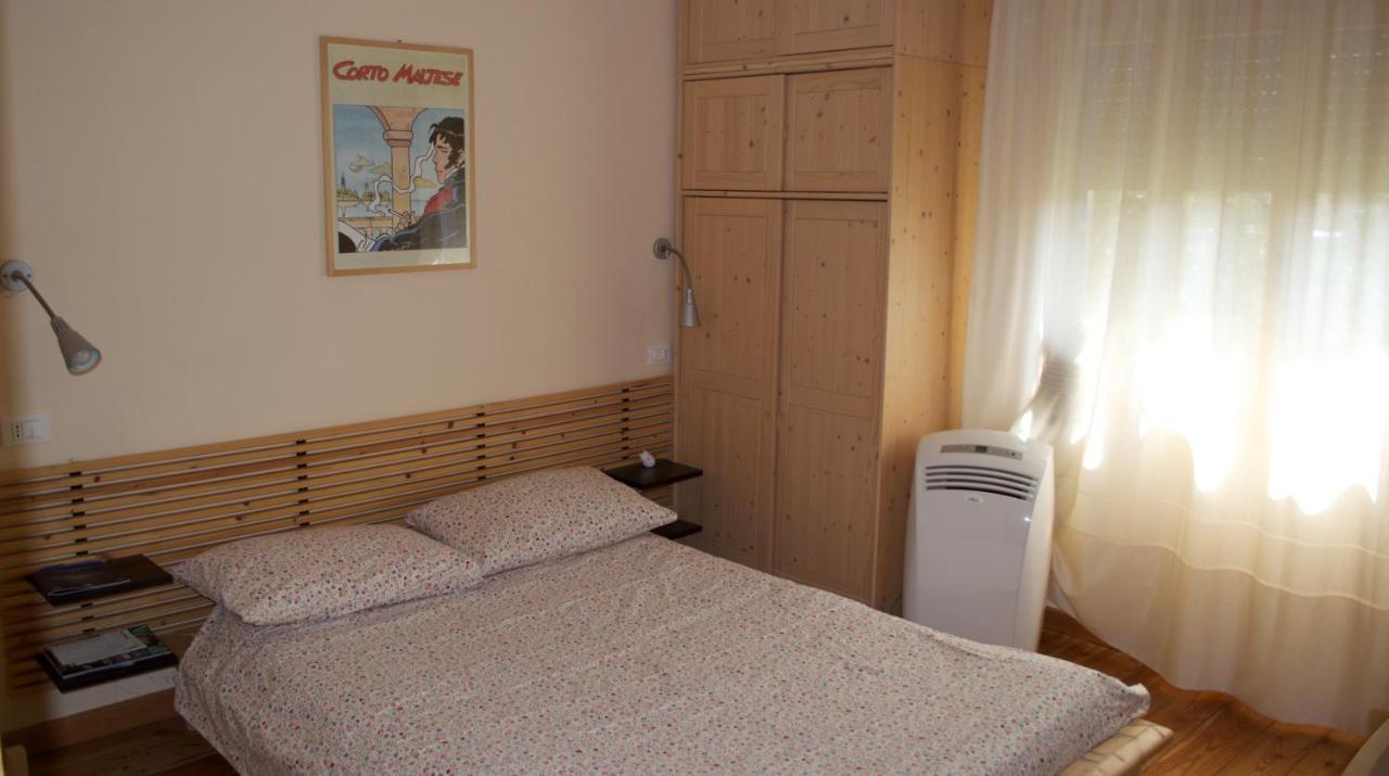 Nervesa della Battaglia Agrifoglio B&B חדר תמונה