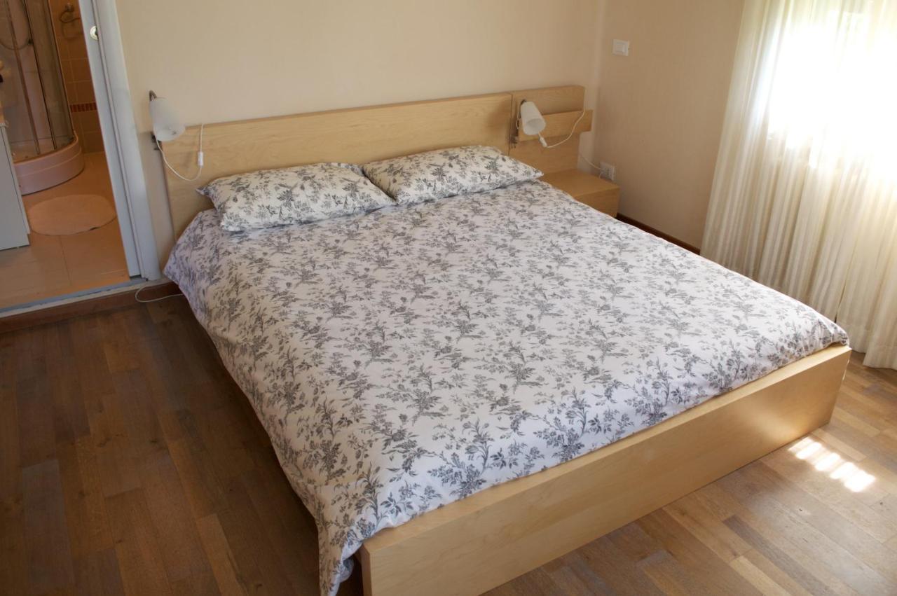 Nervesa della Battaglia Agrifoglio B&B מראה חיצוני תמונה
